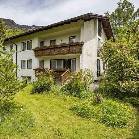 Gaestehaus Christa Mauerer Bad Reichenhall Zewnętrze zdjęcie