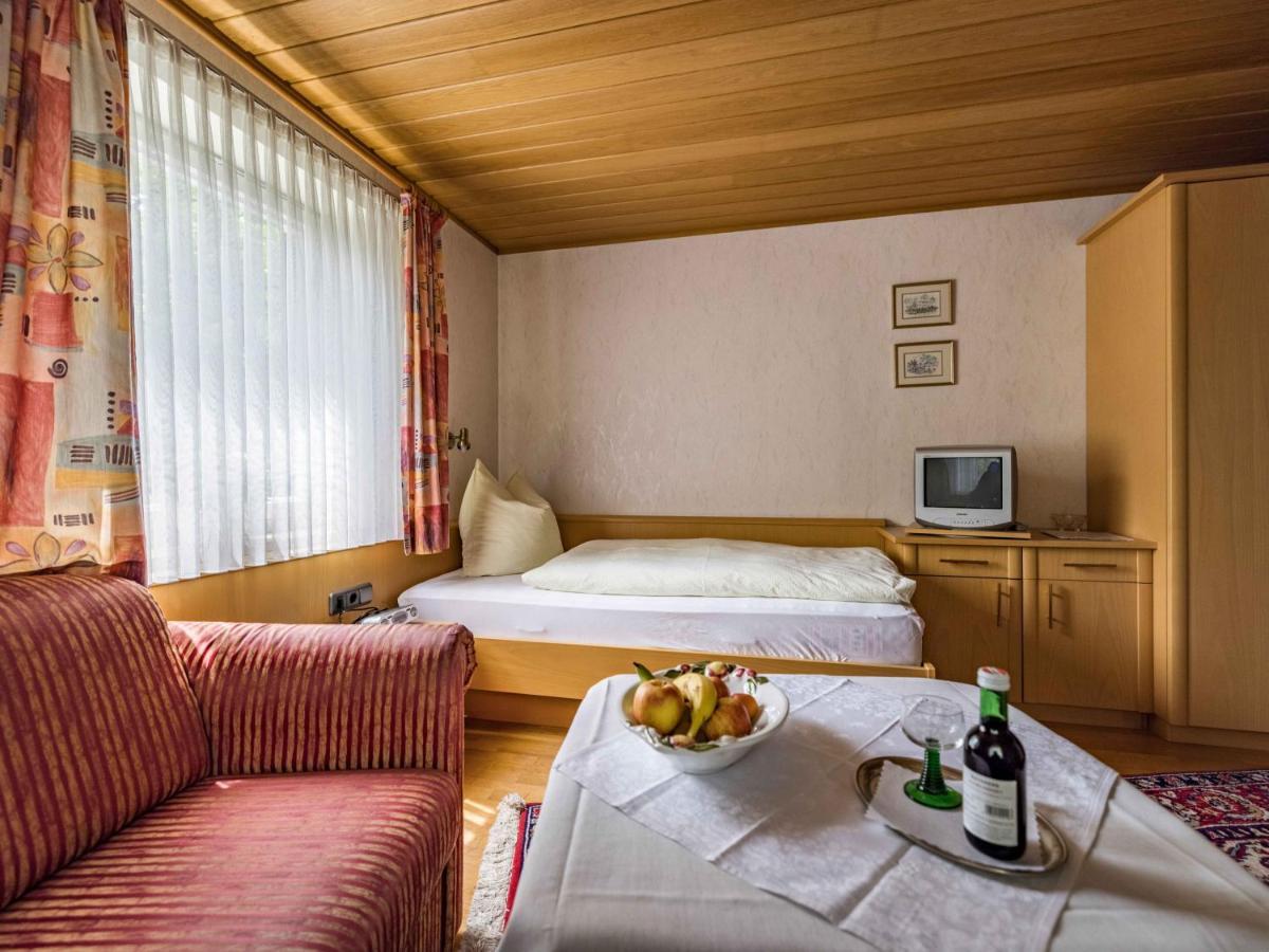 Gaestehaus Christa Mauerer Bad Reichenhall Zewnętrze zdjęcie