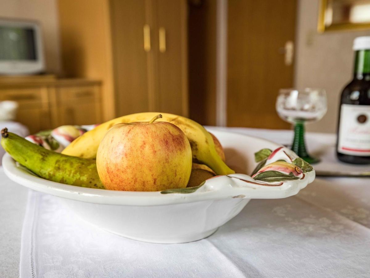 Gaestehaus Christa Mauerer Bad Reichenhall Zewnętrze zdjęcie