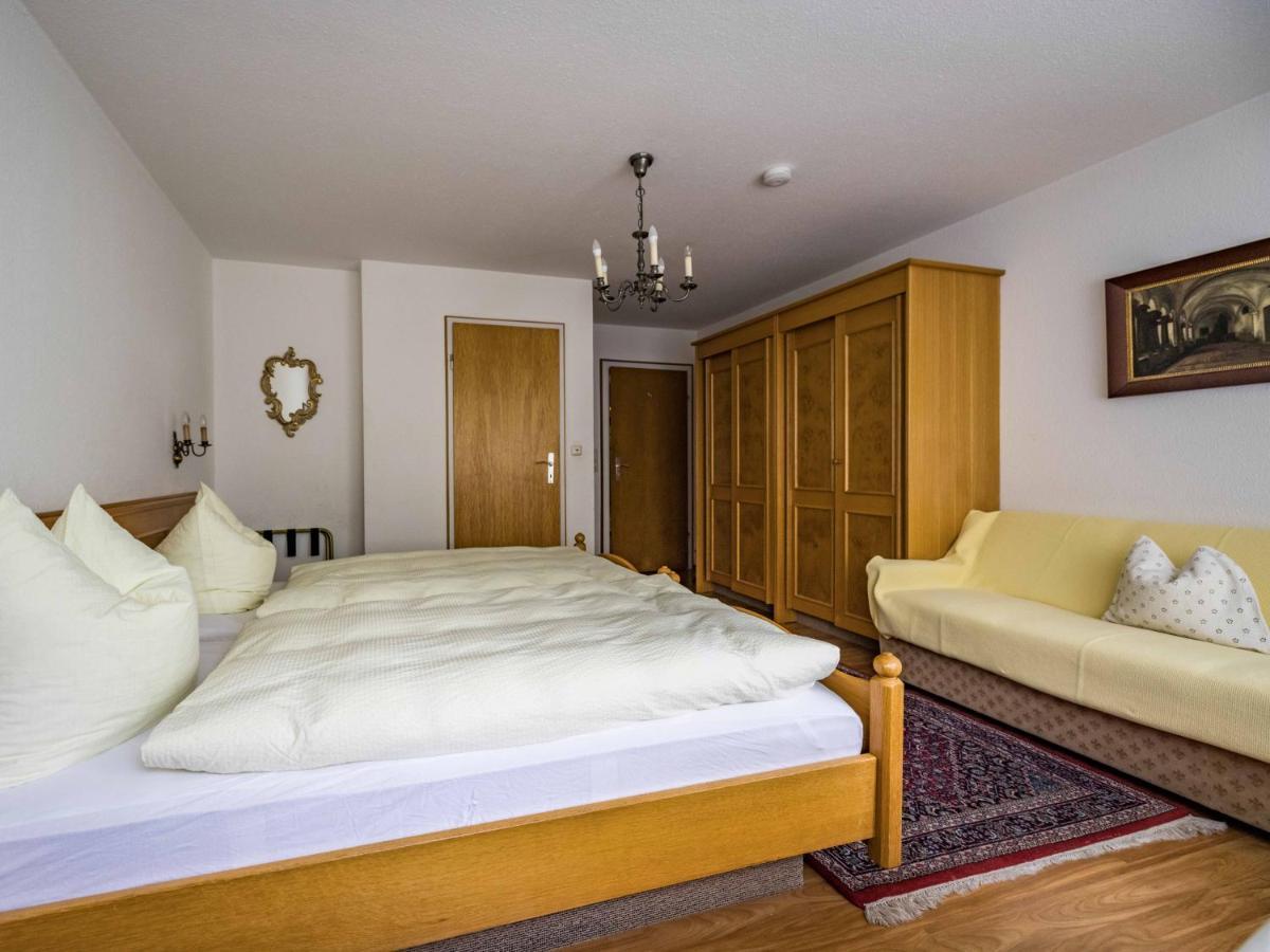 Gaestehaus Christa Mauerer Bad Reichenhall Zewnętrze zdjęcie