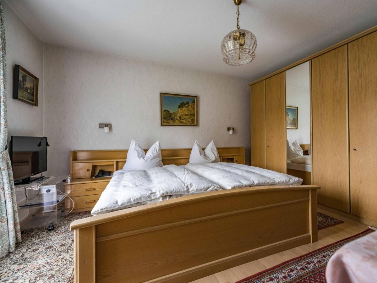 Gaestehaus Christa Mauerer Bad Reichenhall Zewnętrze zdjęcie