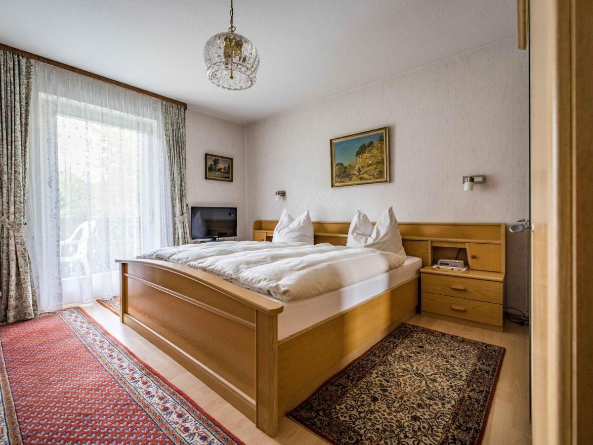 Gaestehaus Christa Mauerer Bad Reichenhall Zewnętrze zdjęcie