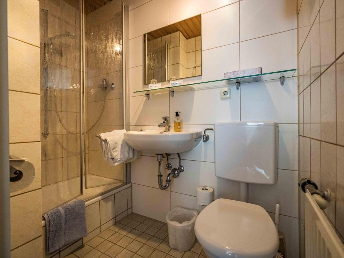 Gaestehaus Christa Mauerer Bad Reichenhall Zewnętrze zdjęcie