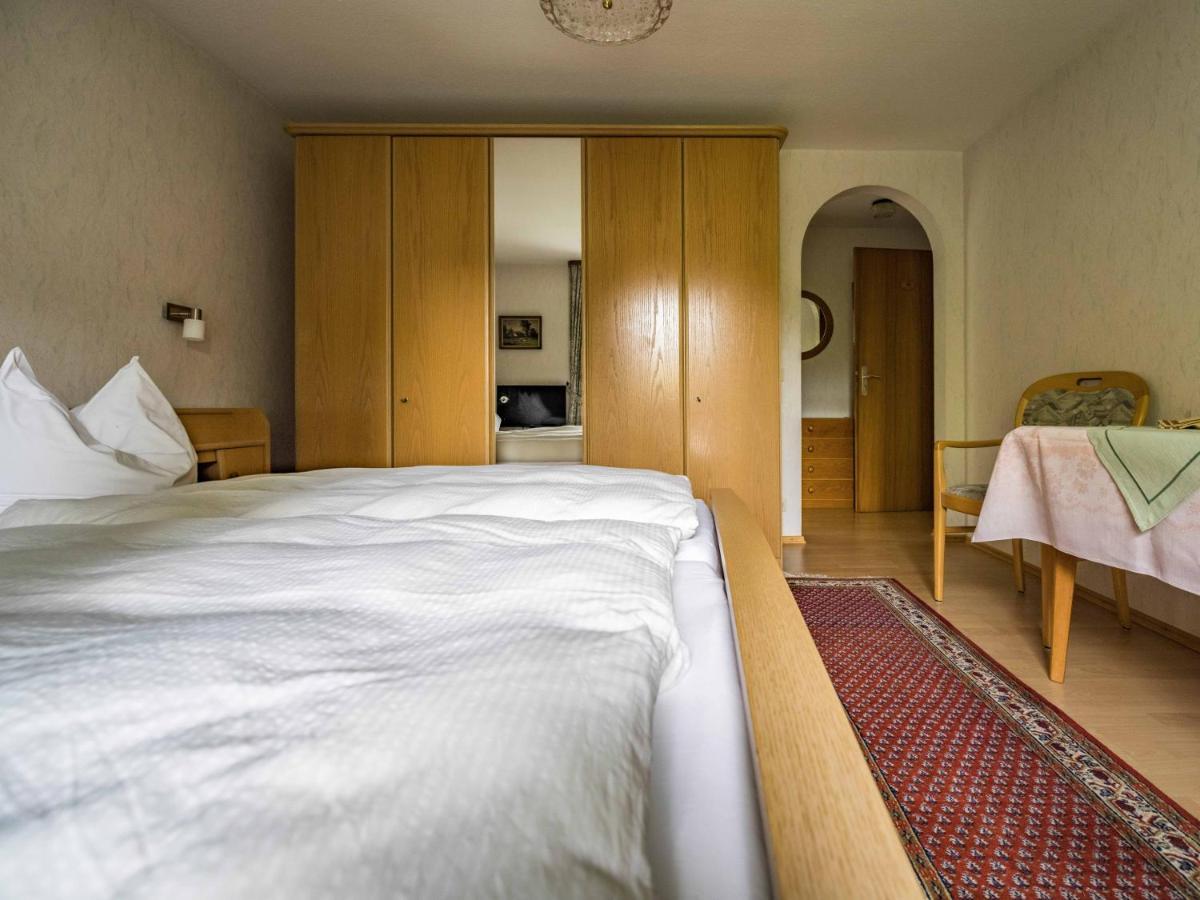 Gaestehaus Christa Mauerer Bad Reichenhall Zewnętrze zdjęcie